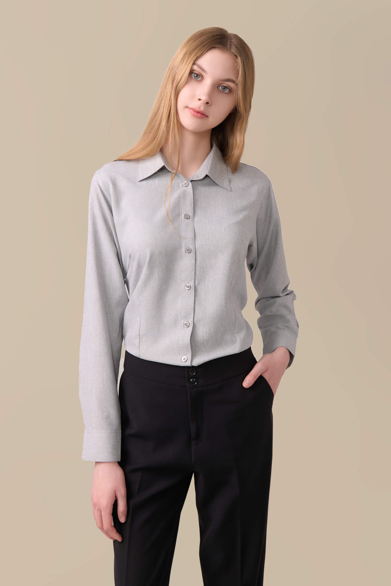 Accessorizing for a Seamless Look