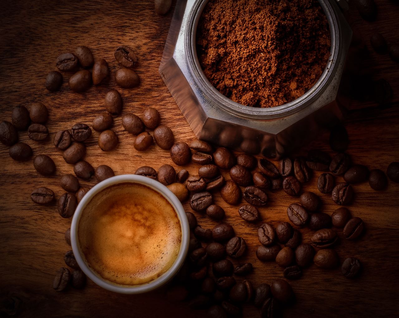 Wake Up and Smell the Style: The Benefits of Coffee Fabric Clothing