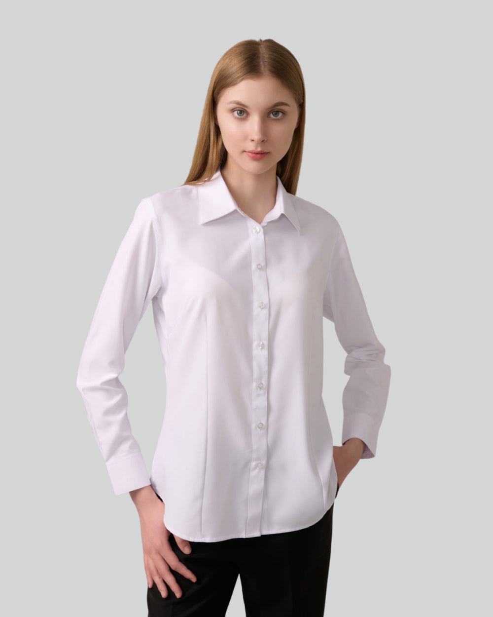 Profile Shirt | Refined Fit Elemental Apparel Profile Shirt | Refined Fit Elemental Apparel